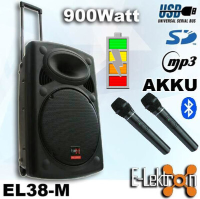 best mobile pa system